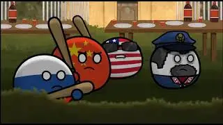 Where's the moon, you thief! (Russia, China, USA!)