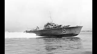 Motortorpedoboot (Großbritannien)