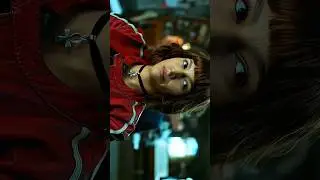 CREATE 4k CC Effect in Capcut + Wink App 
