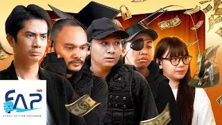 FAPtv Cold Rice: Episode 342 - Rescue Mission