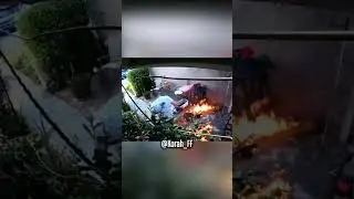 Bad barbecue