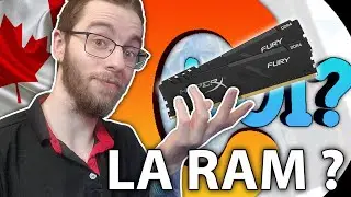 C KOI? - La ram - (#4)