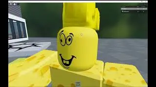 My ROBLOX game