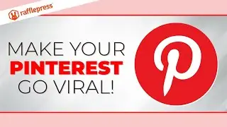 How to Run Pinterest Contests & Giveaways in 2023