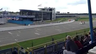 Supercar Challenge TT Circuit Assen 03-08-2013  Warming up