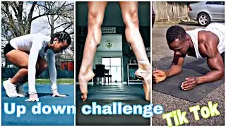 Up Down Challenge #tiktokmemes #tiktok #tiktokironic
