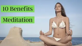 10 Reasons Why You Should Meditate - why you should meditate  [10 reasons]