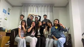 HOOMAN || THIAN HO CHAW EIKHAWM ||  (10,04,2024)