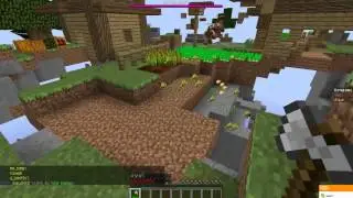 Minecraft mini games №5 как приручить дракона! ПЕРВЫЕ ВИДЕО ШКРИПЕРА - SKREEPER TheMrSkreeper