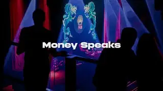 Dr. Space & LVGA - Money Speaks