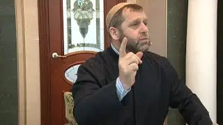 Sheikh Hamzat Chumakov | Namaz according to the Sunnah of the prophet Muhammad ﷺ