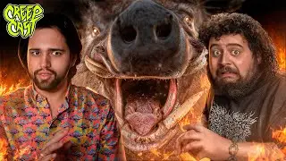 Feed The Pig | Creep Cast
