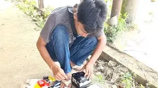 tutorial membuat odp