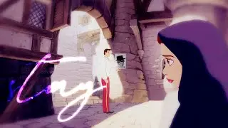 STAY | mep part for DreamingWithDragons