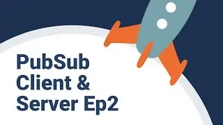 PubSub: Subscriber, Publish & Broadcast Node.js uWebSockets