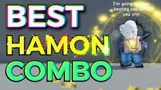 BEST Hamon Combo IN AUT