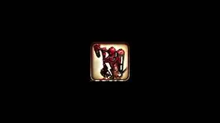 Dawn of War - Ork Building Sounds
