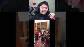 React Meme Discord Lucu 