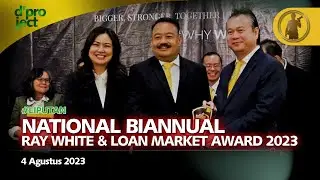 NATIONAL BIANNUAL RAY WHITE & LOAN MARKET AWARD 2023 - Full version