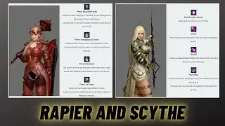 NOVA Succession and Awakening Information