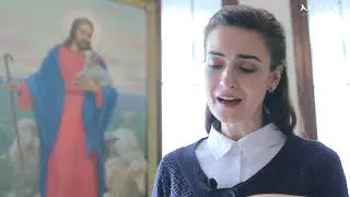 Притча о заблудшей овце и потерянной драхме