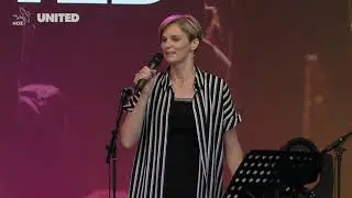 uniTED -  Ida Pencová | Ber celej balík