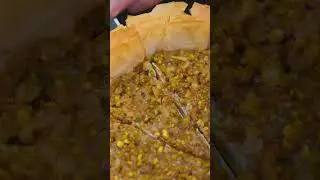 Baklava Cheesecake | Különleges sajttorta dióval és pisztáciával | RecepTech