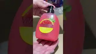 Распаковка с сайта faberlic