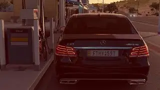 Forza Horizon 3  ИНГУШЕТИЯ (КОСТОЕВ 06)