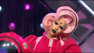 Category Is... Summer of '69 | Canada's Drag Race: Canada vs The World (Crave Original)