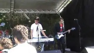 Muse - Supermassive Black Hole (Galoisrtes 2009)
