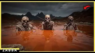 ces Momies découvertes dans le désert péruvien ont choqué les archéologues !