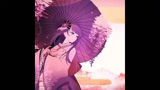 Raiden Ei & Raiden Makoto Edit || Genshin Impact