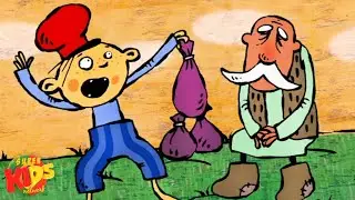 Shish Educativo História Para Crianças Por Mountain Of Gems