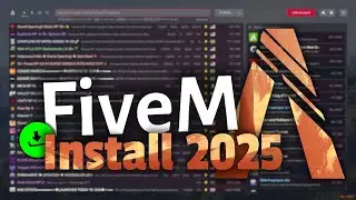 How to Install FiveM in 2026 for GTA 5 to Roleplay on PC