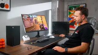 Le Meilleur Setup Gaming PAS CHER (rapport qualité/prix)