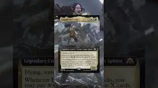 3 Unique Commanders That Need More Love 