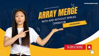 Spread Operator in Javascript | Explained
