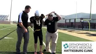 Concussion Care