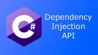 Dependency Injection in ASP.NET Core API