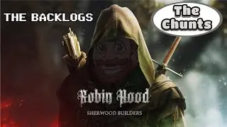 Point Blank Deer Murderer - Robin Hood Sherwood Builders - The Backlogs