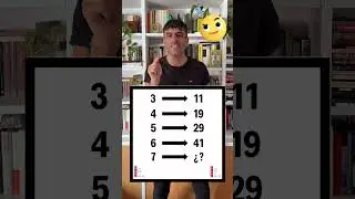 ¿Qué número es el siguiente? 🙃 #retosmatematicos