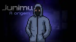 [High Quality] Junimw A Origem OST 03 - The Mysterious man