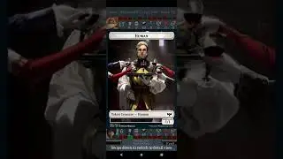Magic the Gathering played on Android via Forge