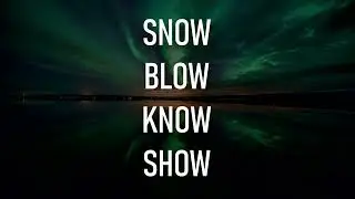 FREESTYLE RAP WITH WORDS 🔥 TRAINING BEAT 🎤 