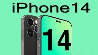 iPhone 14 - ALREADY STARTED