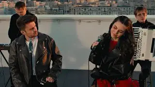 MIRA x florianrus - Același Sărut (Live)