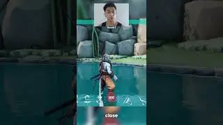 Crazy Abilities in Bushi!