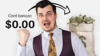 Cum să începi o afacere de la ZERO