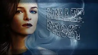 The Flash ❄ Killer Frost ❄ Partners In Crime